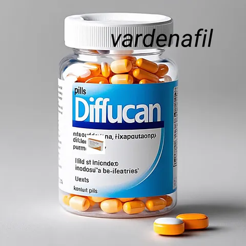 Vardenafil generico precio